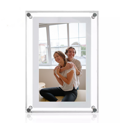 Soulove - Quadro Digital