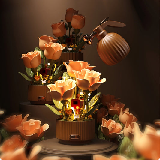 Floralove™ - Rosas Eternas